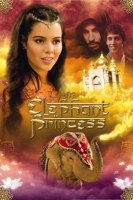 Elephant Princess, The - Poster -