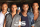 JLS - Poster - Band