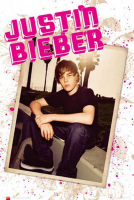 Bieber, Justin - Poster - Photo
