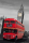 London - Poster - City colourlight Red Bus
