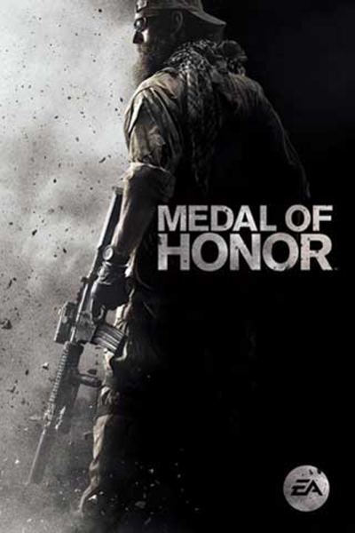 Medal Of Honor - Poster - Calm