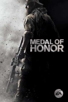 Medal Of Honor - Poster - Calm