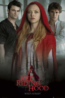 Red Riding Hood - Poster - Group Version 2