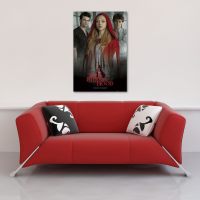 Red Riding Hood - Poster - Group Version 2