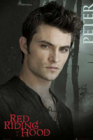 Red Riding Hood - Poster - Peter Version 2