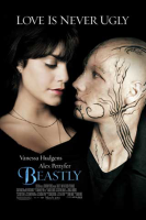 Beastly  - Poster - Love Is Never Ugly