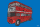 London - Poster - Routemaster