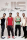 JLS - Poster - Vests