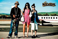 N-Dubz - Poster - Plane