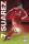 Fußball - Poster - Liverpool Suarez 11/12