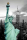 New York - Poster - Freiheitsstatue Colourlight