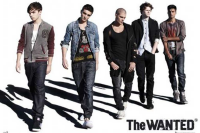 Wanted, The - Poster - Walking