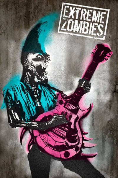 Zombies - Poster - Extrem