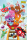 Moshi Monsters - Poster - Achterbahn