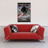 Star Wars - Poster - Episode I