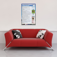 Social Networking - Poster - Everything I Need To Know I Learned From