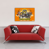 Weenicons - Poster - Action Heroes