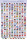 Educational - Bildung - Poster - Flags of the World