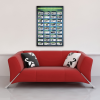 Gaming - Poster - Choose Your Weapon