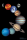 Educational - Bildung - Poster - NASA Solar System NASA Sonnensystem