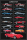 Corvette - Poster - Chart Sportwagen