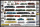 Educational - Bildung - Poster - Trains Evolution Eisenbahn