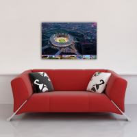 London 2012 - Poster - Stadium