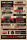Fight Club - Poster - Rules + Zusatzartikel