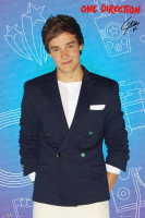 One Direction - Poster - Liam Payne