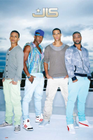 JLS - Poster - Group