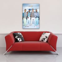 JLS - Poster - Group
