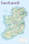 Landkarten Ireland - Poster - Map 2012