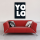 Motivational - Poster - YOLO - Bold Letters