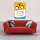 Adventure Time - Poster - Flip