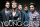 Young Guns - Poster - Band