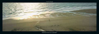 Pinsard, Laurent - Kunstdruck - Grande Plage de Carteret
