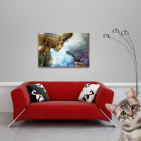 Sanchez, Mario - Poster - Betrayal