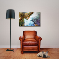 Sanchez, Mario - Poster - Betrayal