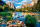Poster - Landschaften - Yosemite - National Park