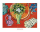 Matisse - Kunstdruck - Still Life with Magnolia