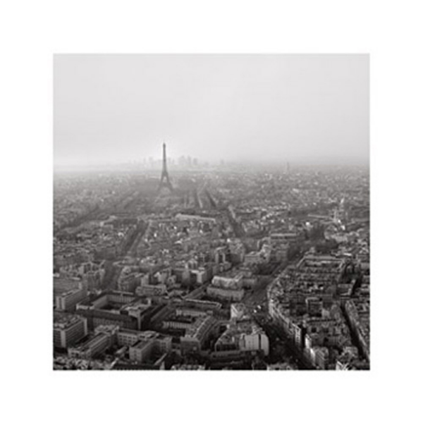 Sanderson - Kunstdruck - Tour Eiffel Paris