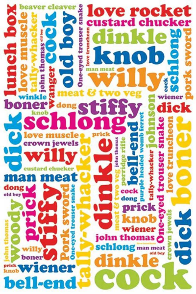 Motivational - Poster - Willy Words