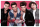 Union J - Poster - Pink