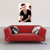 Union J - Poster - Ji