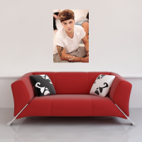 Union J - Poster - Jaymi