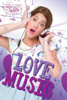 Violetta - Poster - Love Music