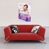 Violetta - Poster - Love Music