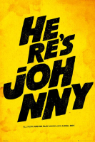 Film Quotes - Poster - Johnny