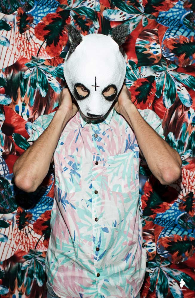 Cro - Poster - Whatever