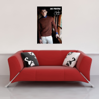 One Direction - Poster - Zayn Portrait